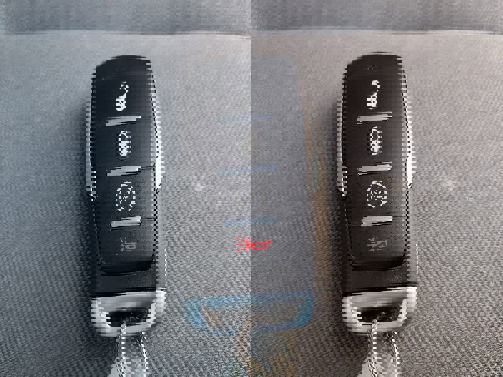 Used 2019 RAM 1500 Big Horn image 36