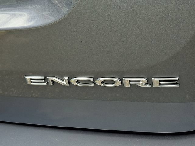 Used 2019 Buick Encore Preferred w/ Safety Package FWD image 30