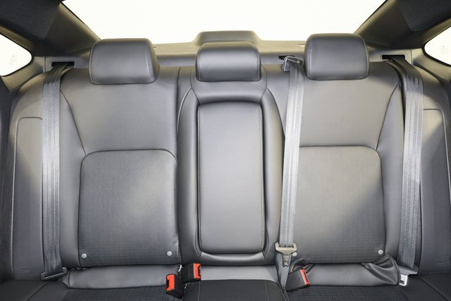 Used 2025 Honda Civic Sport Touring image 13