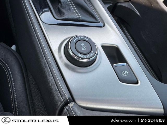 Used 2019 Chevrolet Corvette Z06 w/ Battery Protection Package image 30