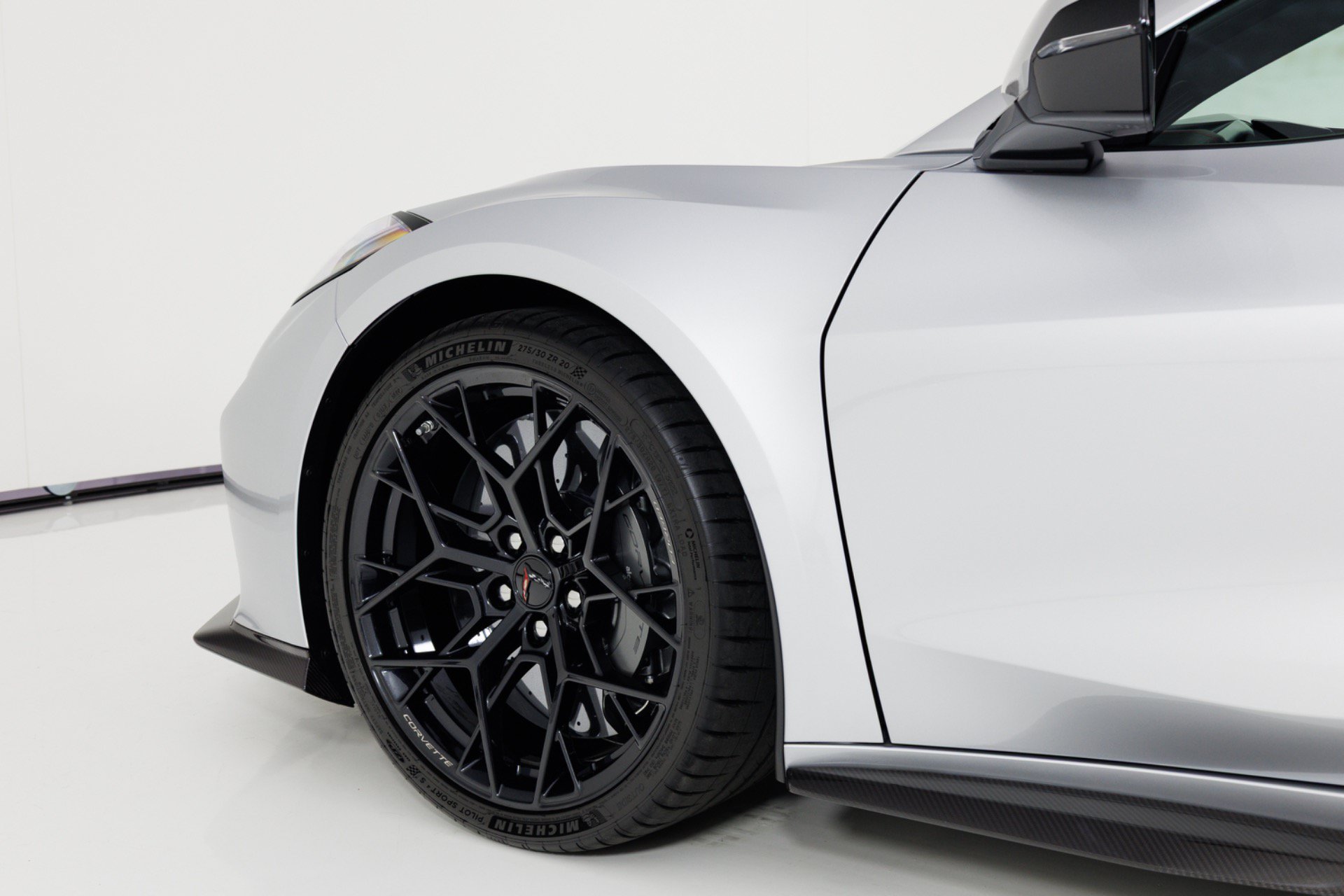 Used 2027 Chevrolet Corvette ZR1X AWD/4WD image 74