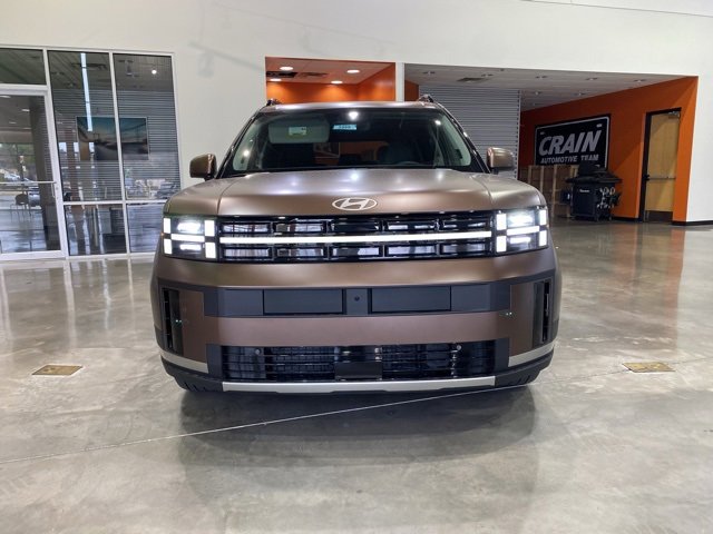 New 2025 Hyundai Santa Fe Limited image 2