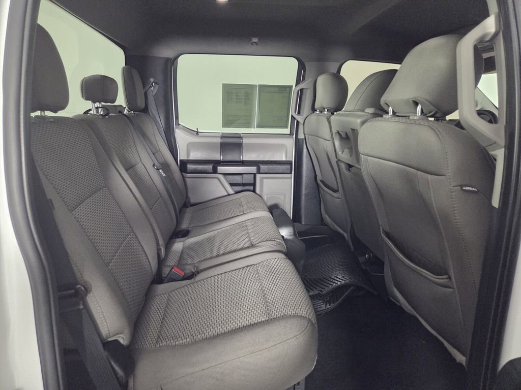 Used 2020 Ford F350 XLT AWD/4WD image 29