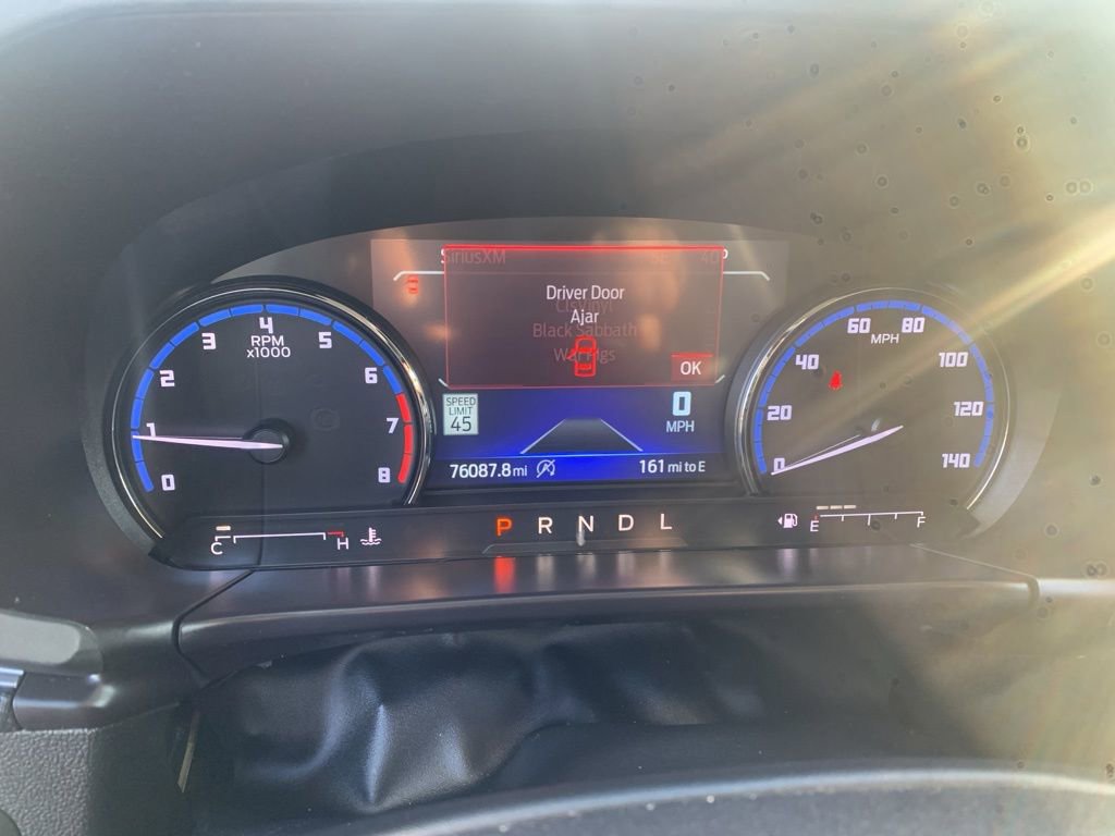 Used 2022 Ford Bronco Sport Outer Banks w/ Tech Package image 19