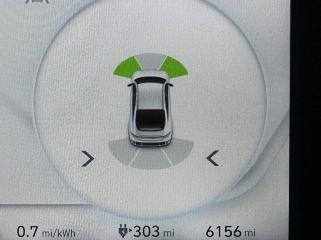 Used 2025 Hyundai Ioniq 6 SEL RWD image 19
