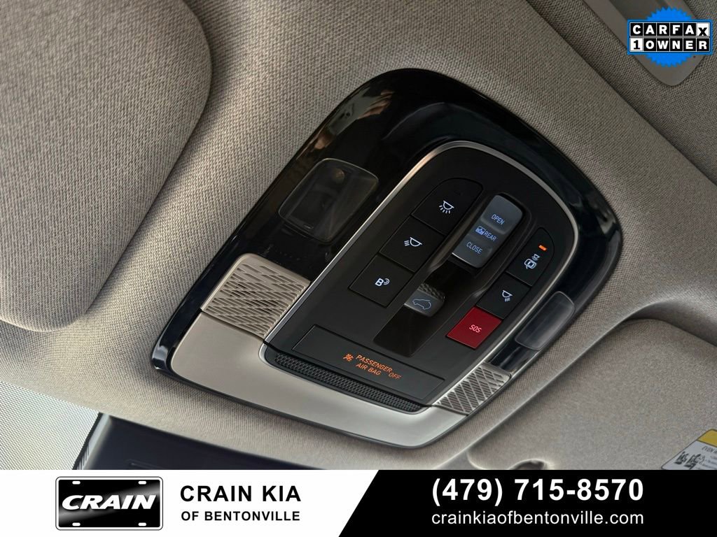 Used 2025 Hyundai Palisade Limited image 21