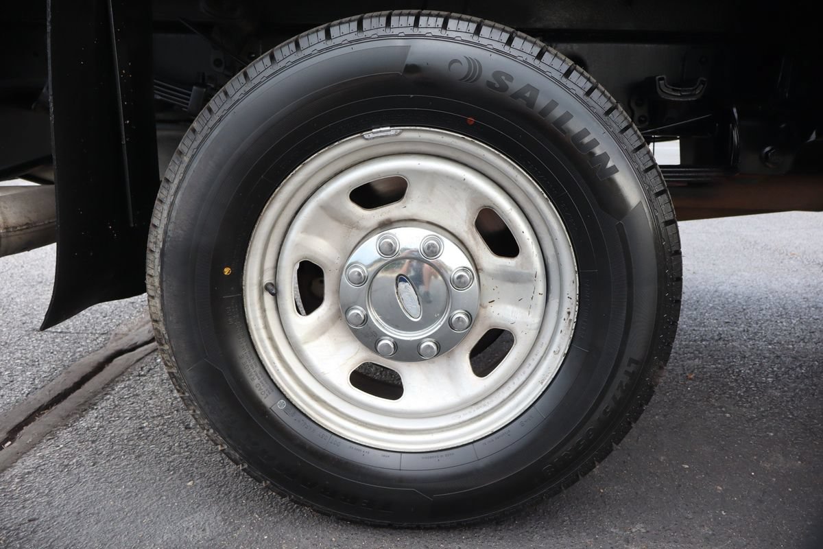 Used 2014 Ford F350 XL w/ Power Equipment Group AWD/4WD image 40
