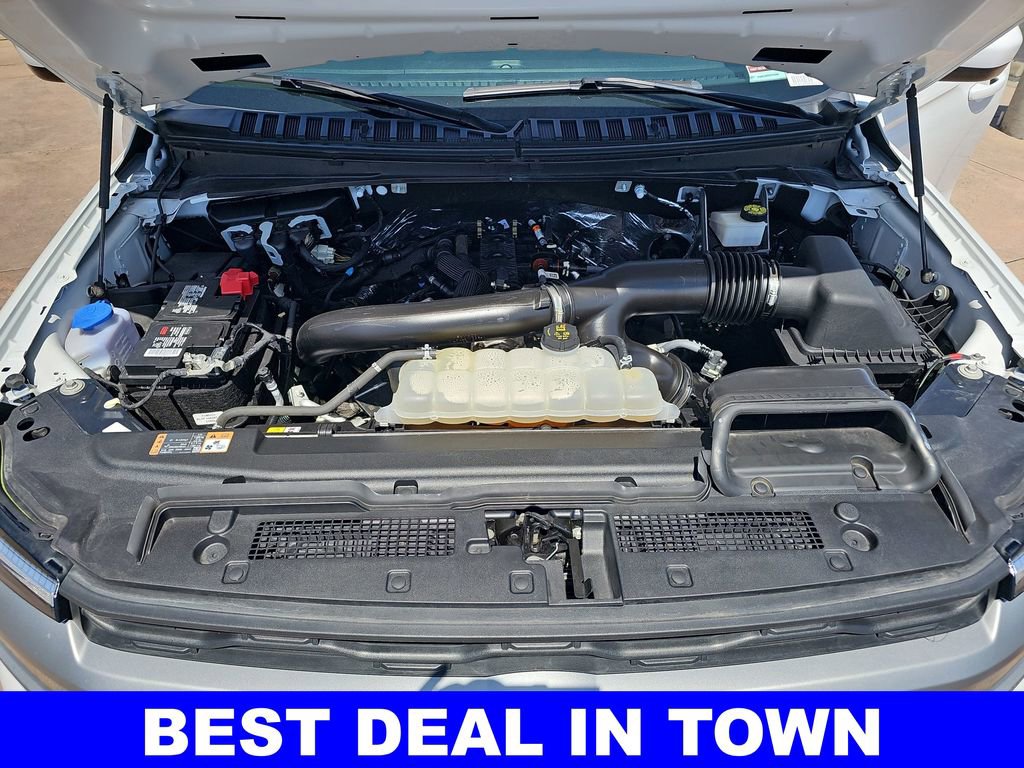 Used 2024 Ford Expedition Max XLT AWD/4WD image 34