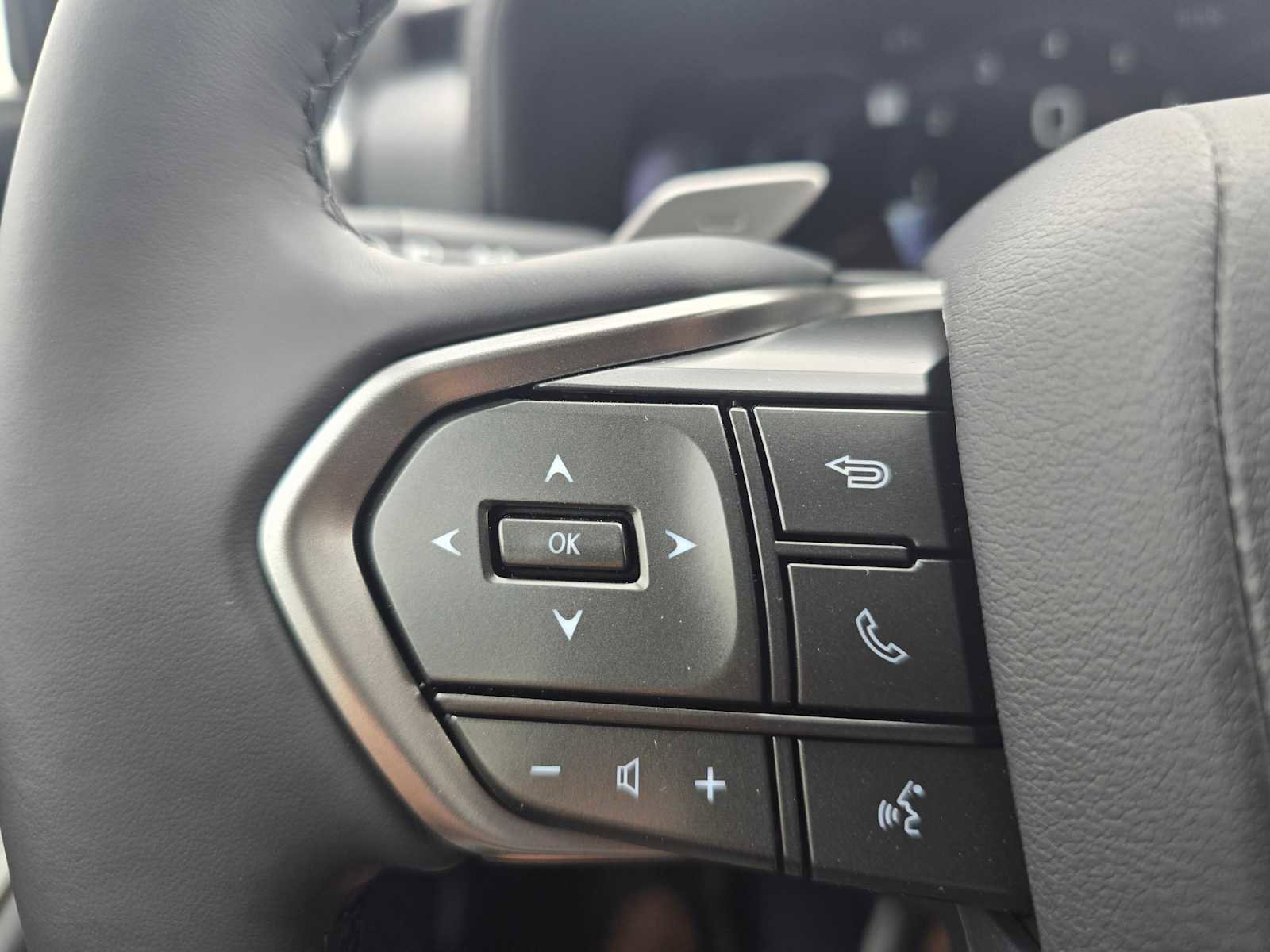 New 2026 Lexus IS 350 F Sport RWD image 33