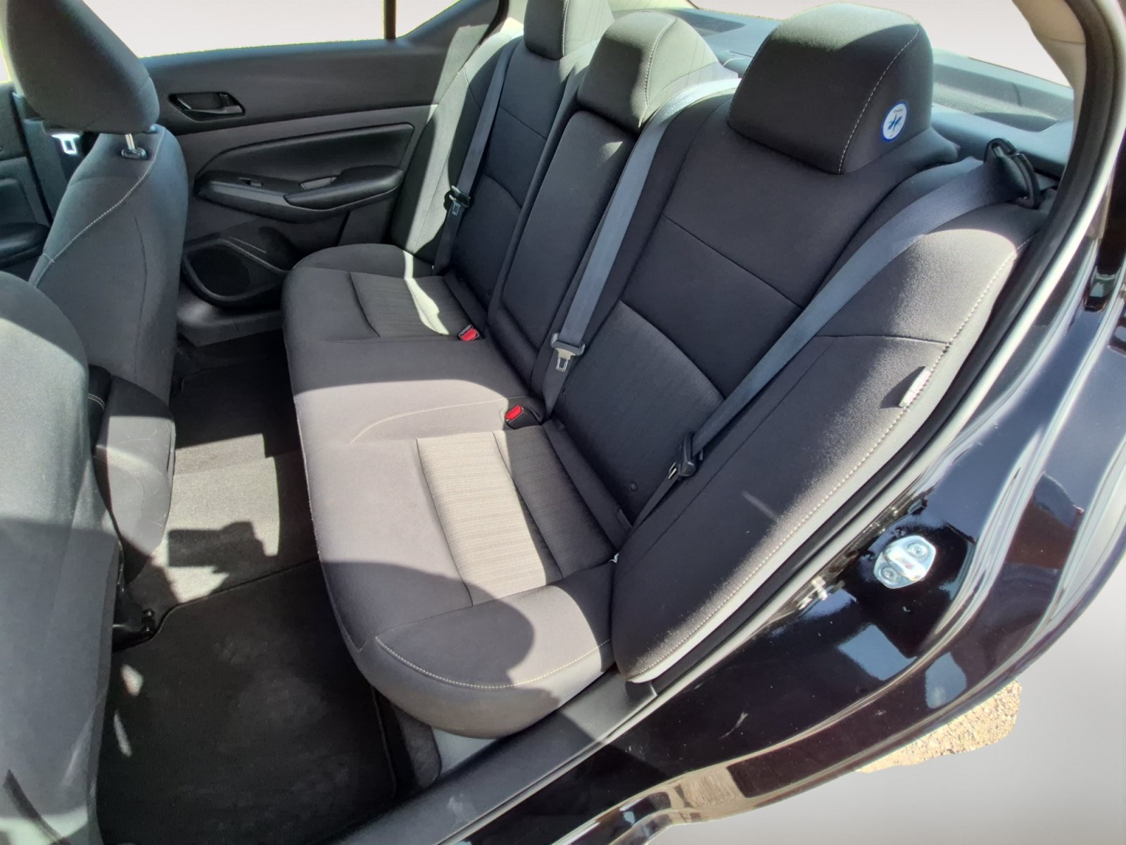 Used 2023 Nissan Altima 2.5 S FWD image 22