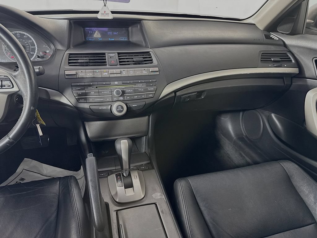 Used 2010 Honda Accord EX-L image 27