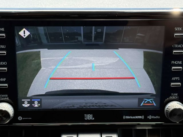 Used 2021 Toyota RAV4 XSE AWD/4WD image 11