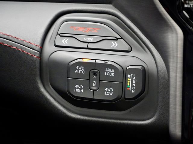 Used 2024 RAM 1500 TRX w/ TRX Level 2 Equipment Group image 27