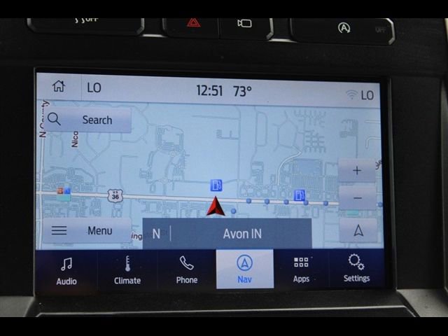 Used 2019 Ford F150 Limited AWD/4WD image 37