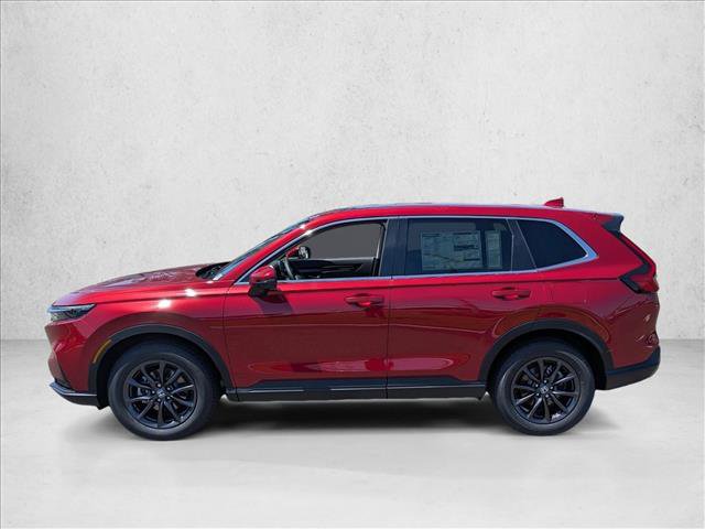 New 2026 Honda CR-V EX-L image 6