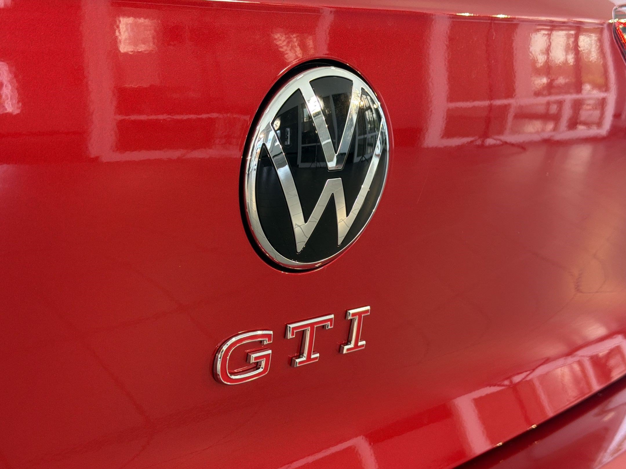 New 2026 Volkswagen Golf S FWD image 32