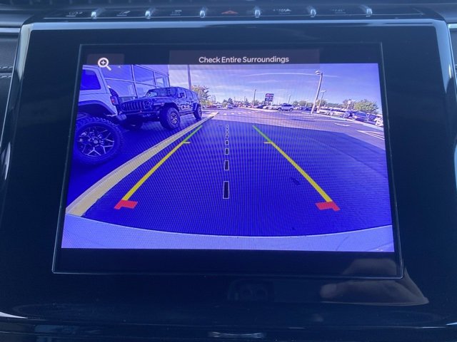 Used 2024 Jeep Grand Cherokee L Laredo image 20