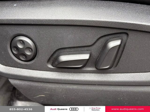 Certified 2023 Audi Q5 2.0T Premium Plus w/ Premium Plus Package AWD/4WD image 22