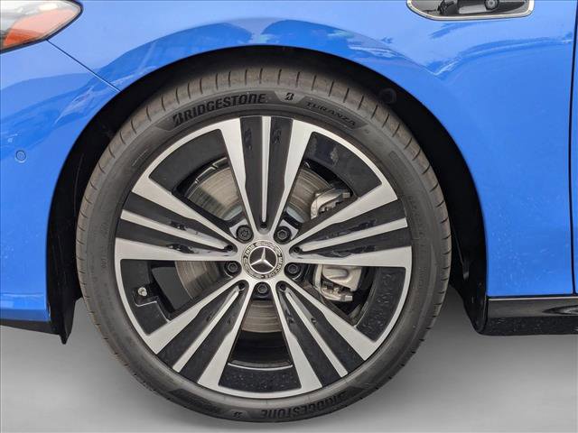 New 2026 Mercedes-Benz CLA 250+ image 10