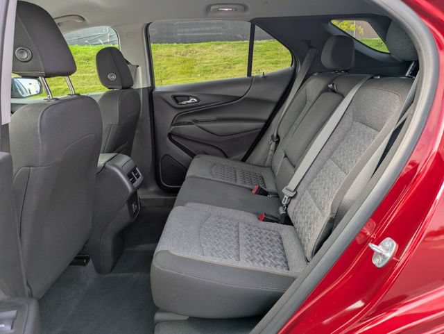 Used 2022 Chevrolet Equinox LT FWD image 15