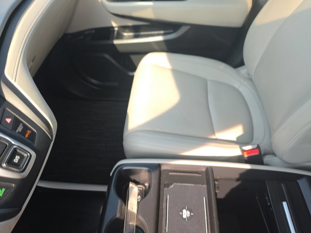 Used 2025 Honda Odyssey EX-L image 23