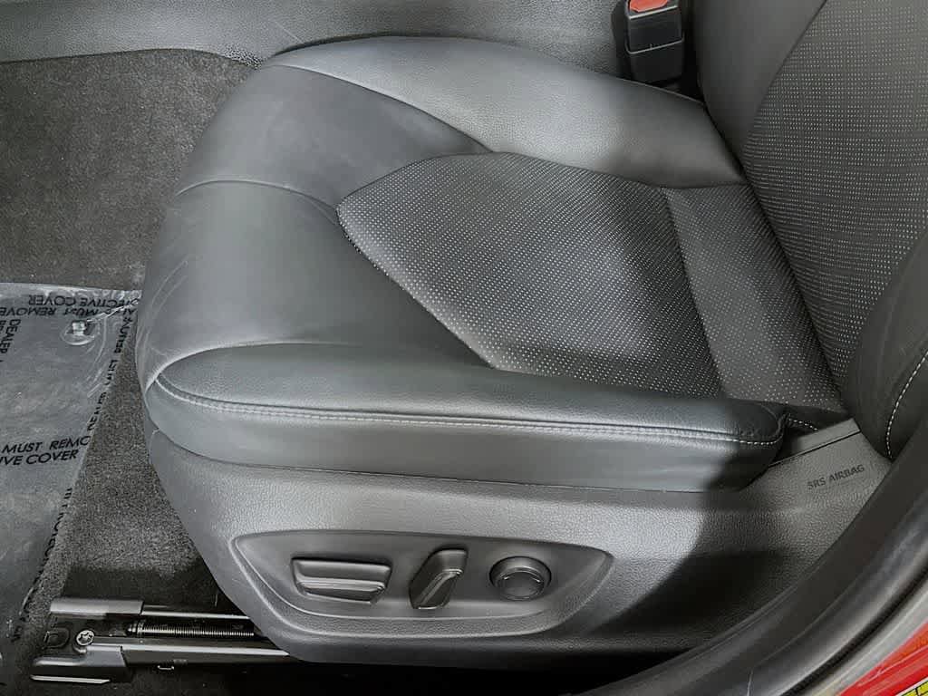 Used 2021 Toyota Camry XSE FWD image 30