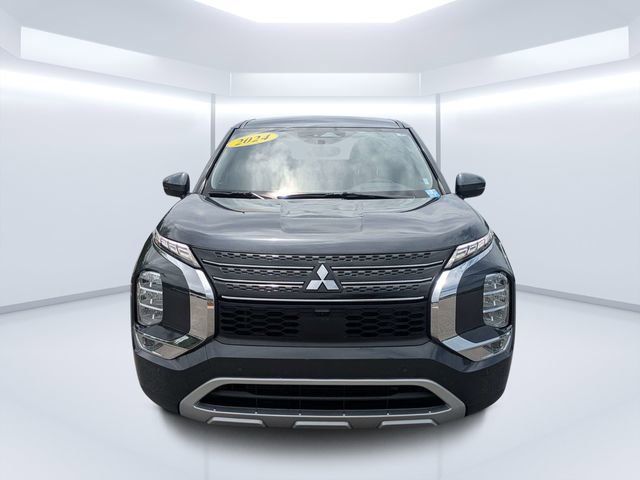 Used 2024 Mitsubishi Outlander SE FWD image 8