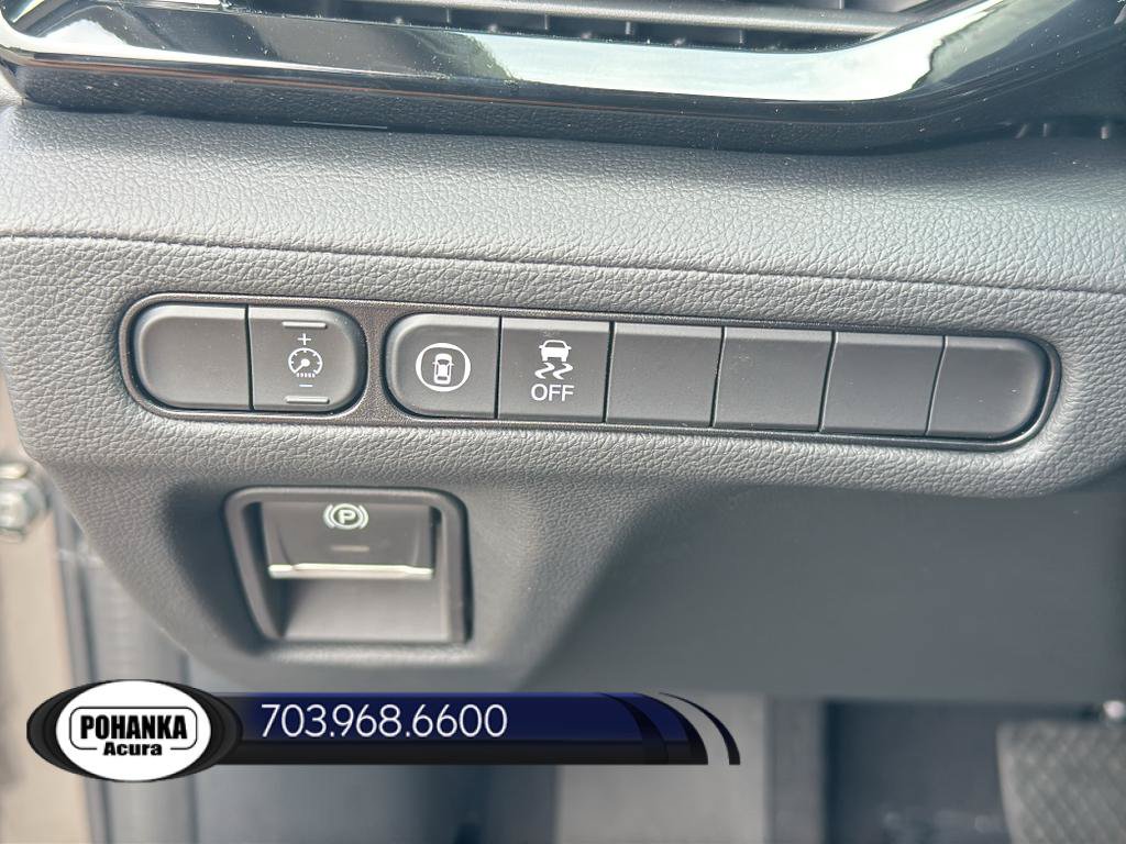 New 2026 Acura MDX FWD image 21