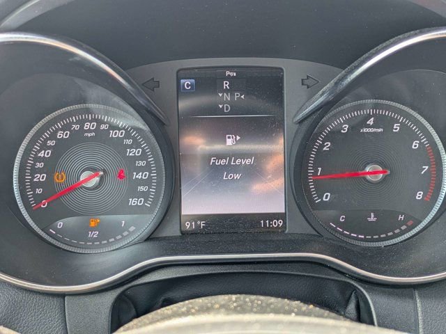 Used 2018 Mercedes-Benz C 300 4MATIC Cabriolet image 20