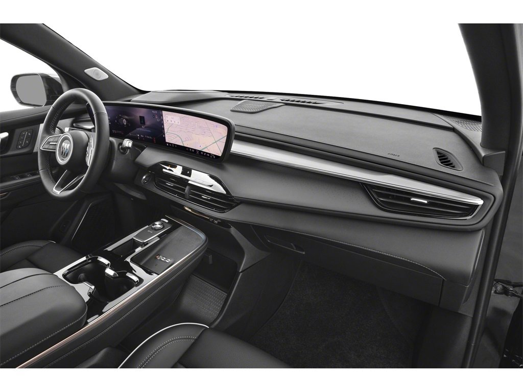 New 2026 Buick Enclave Avenir w/ Super Cruise Package image 17