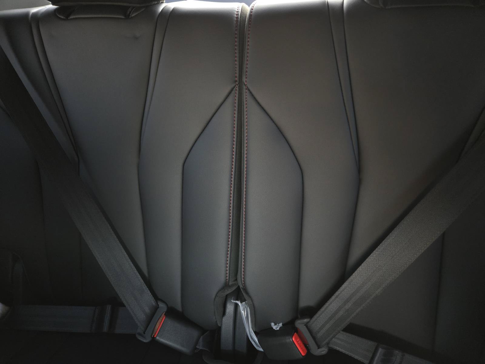 New 2026 Acura MDX A-Spec AWD/4WD image 15