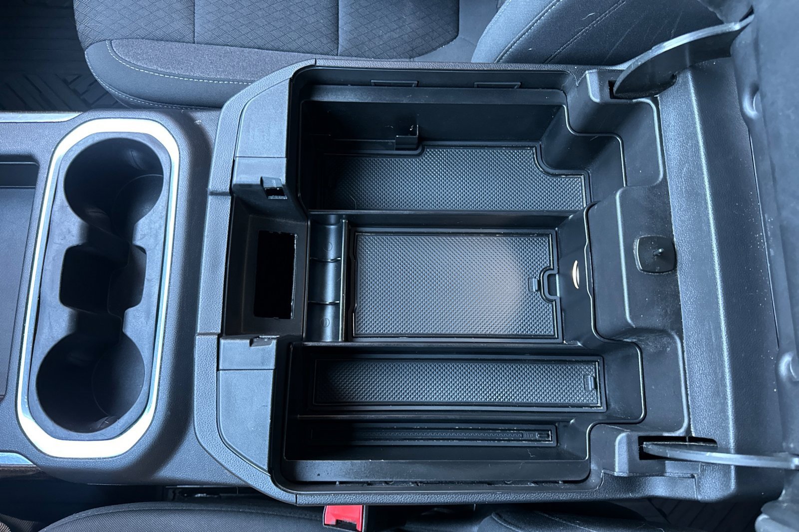 Used 2021 Chevrolet Silverado 1500 LT Trail Boss image 32