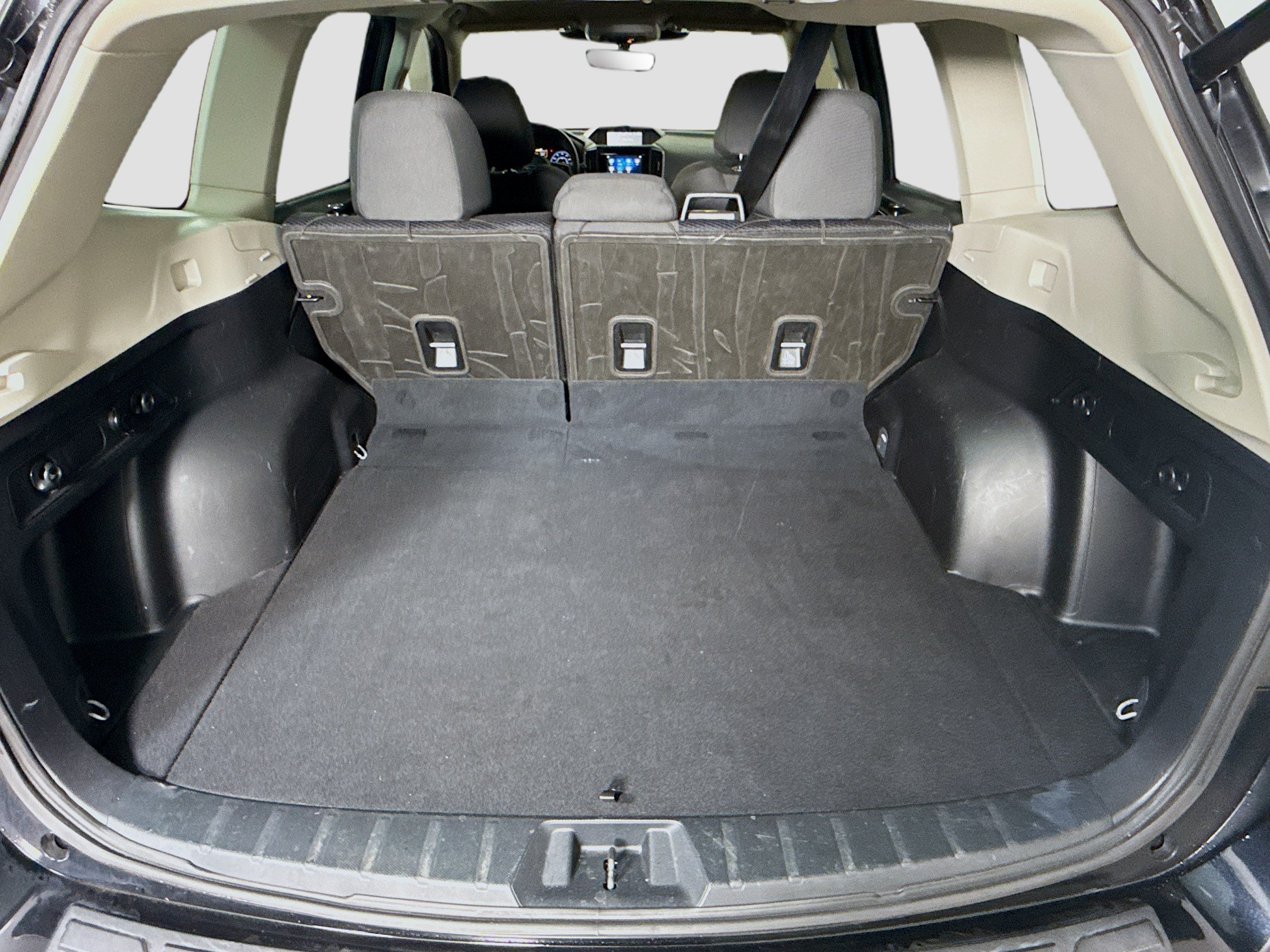 Used 2022 Subaru Forester Premium AWD/4WD image 35