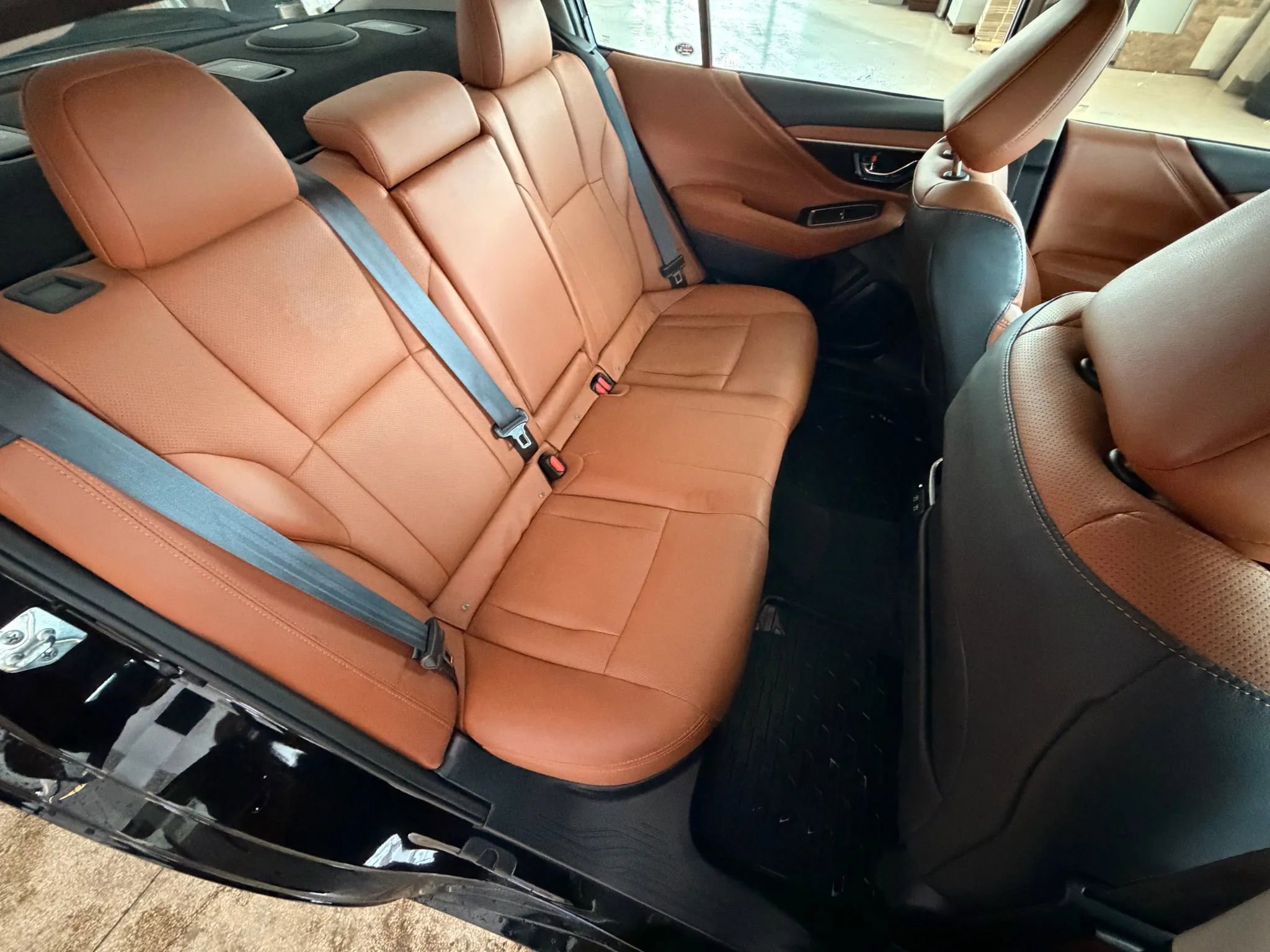 Used 2022 Subaru Legacy Touring XT image 20