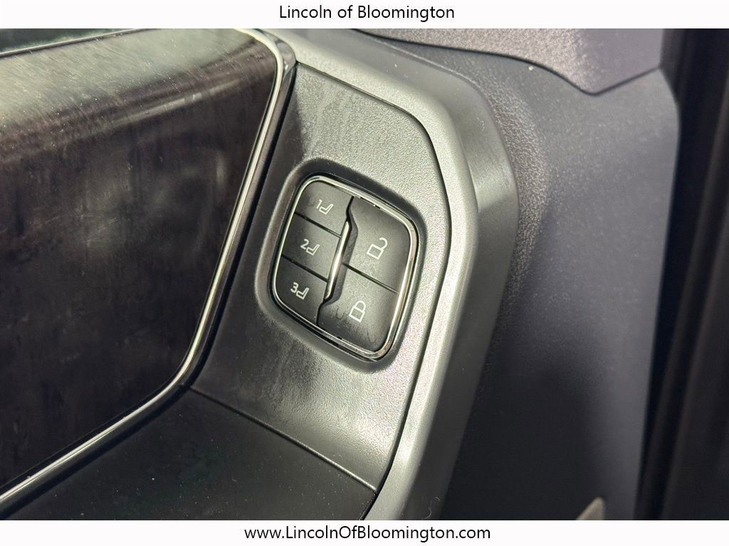 Used 2022 Ford F150 Lariat w/ Equipment Group 502A High image 24