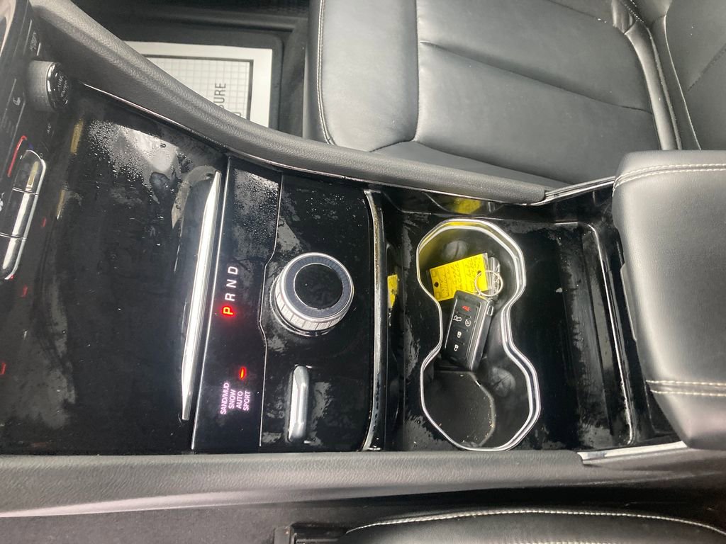 Used 2022 Jeep Grand Cherokee Limited image 30