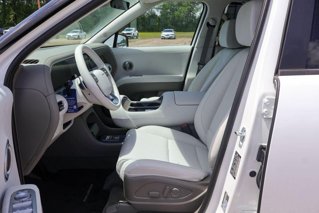 New 2026 Hyundai Palisade FWD Hybrid image 7