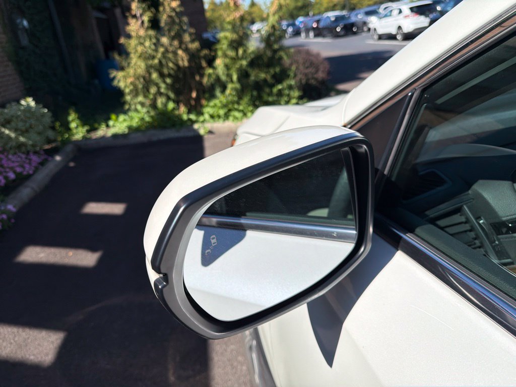 Used 2018 Honda CR-V EX image 12