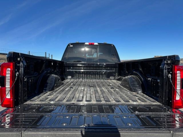 New 2026 Ford F350 King Ranch image 22