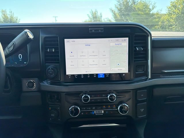 New 2026 Ford F250 Platinum AWD/4WD image 19