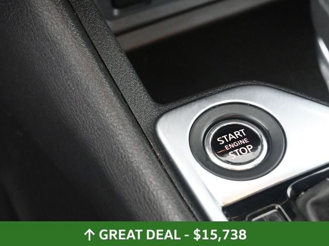 Used 2024 Nissan Sentra SV w/ Trunk Package image 26