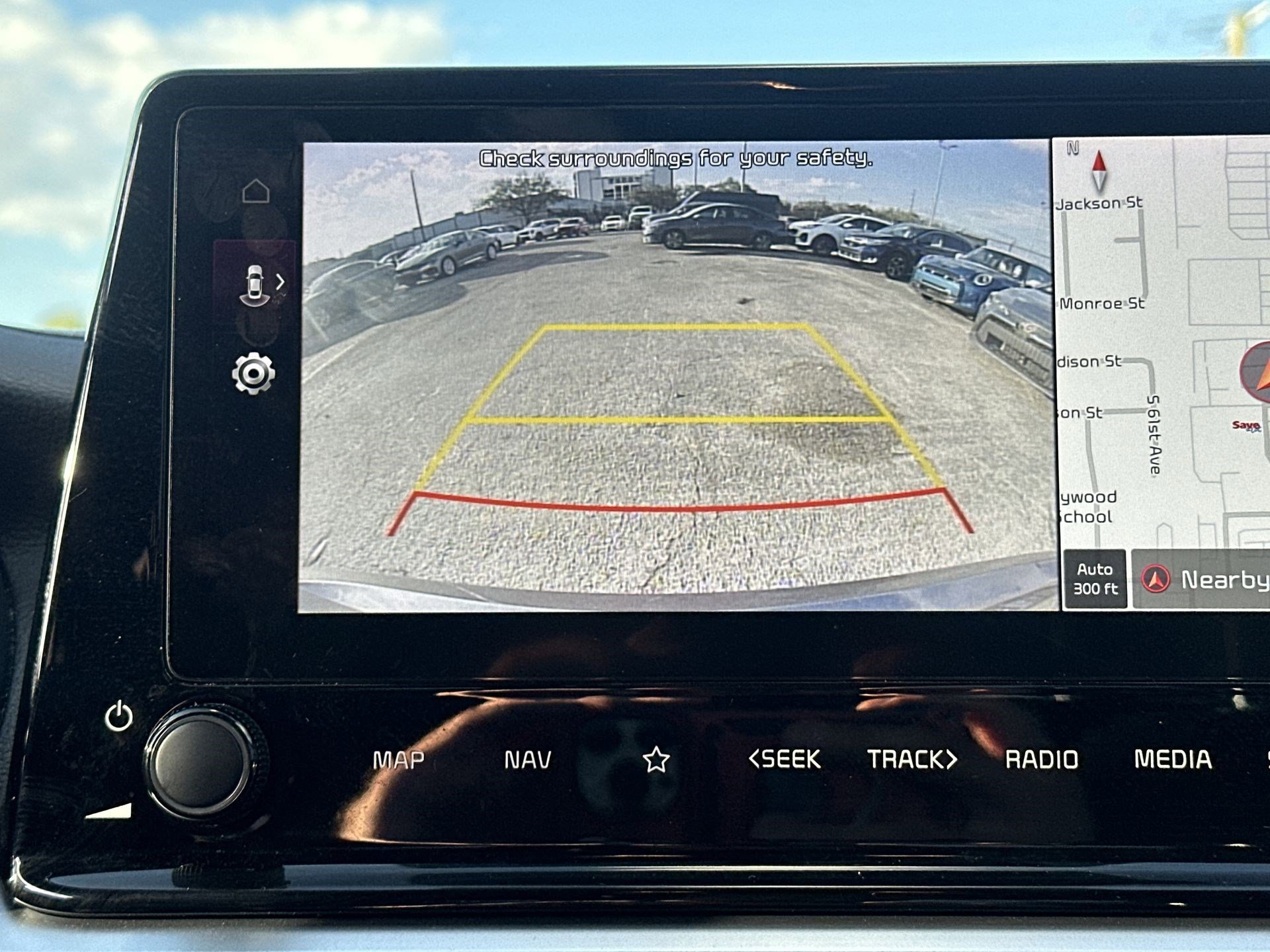 Certified 2024 Kia Forte GT-Line image 23