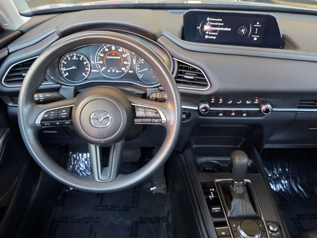 Used 2024 MAZDA CX-30 AWD 2.5 S image 10