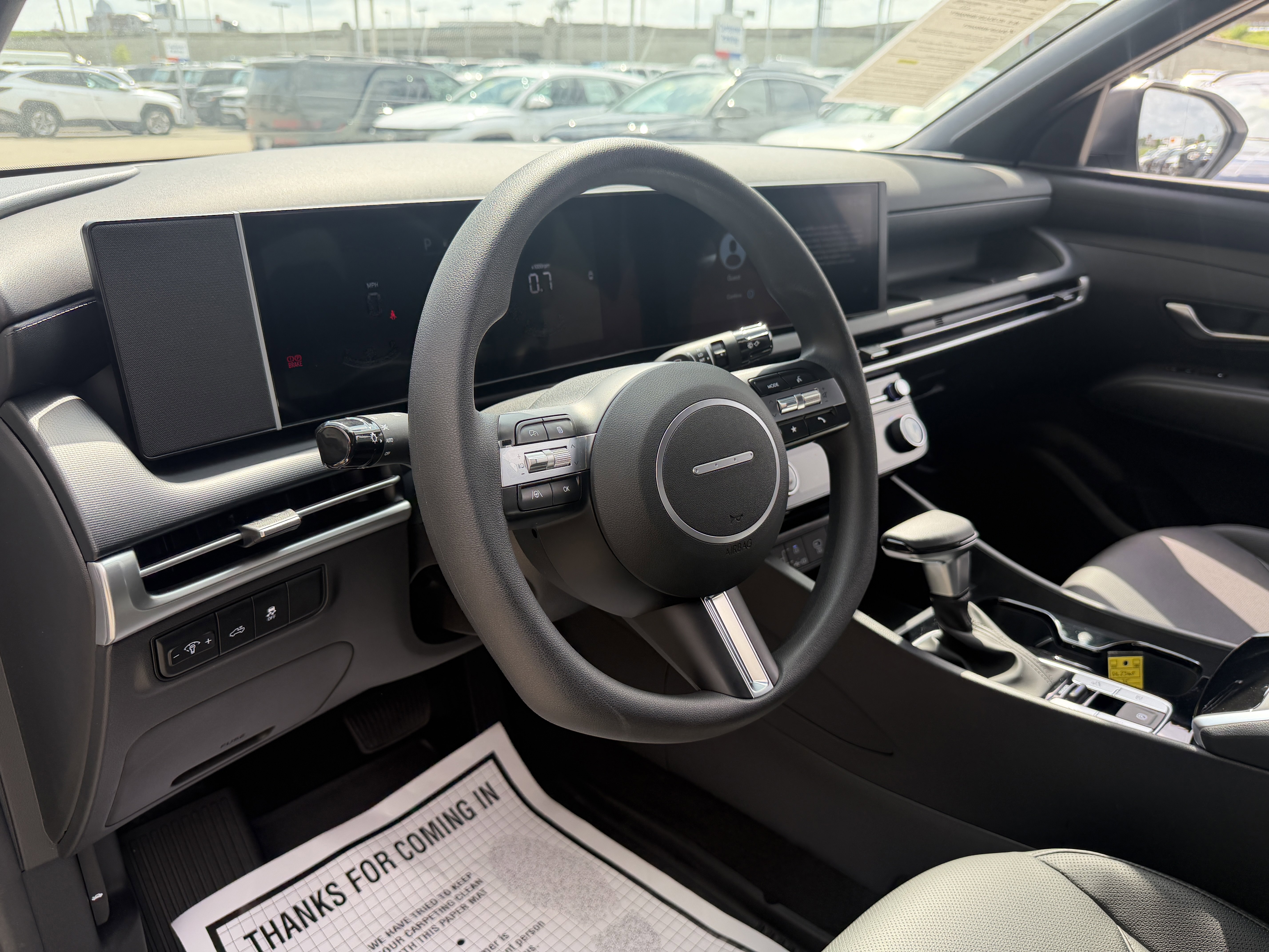 Certified 2025 Hyundai Santa Cruz SEL AWD/4WD image 30