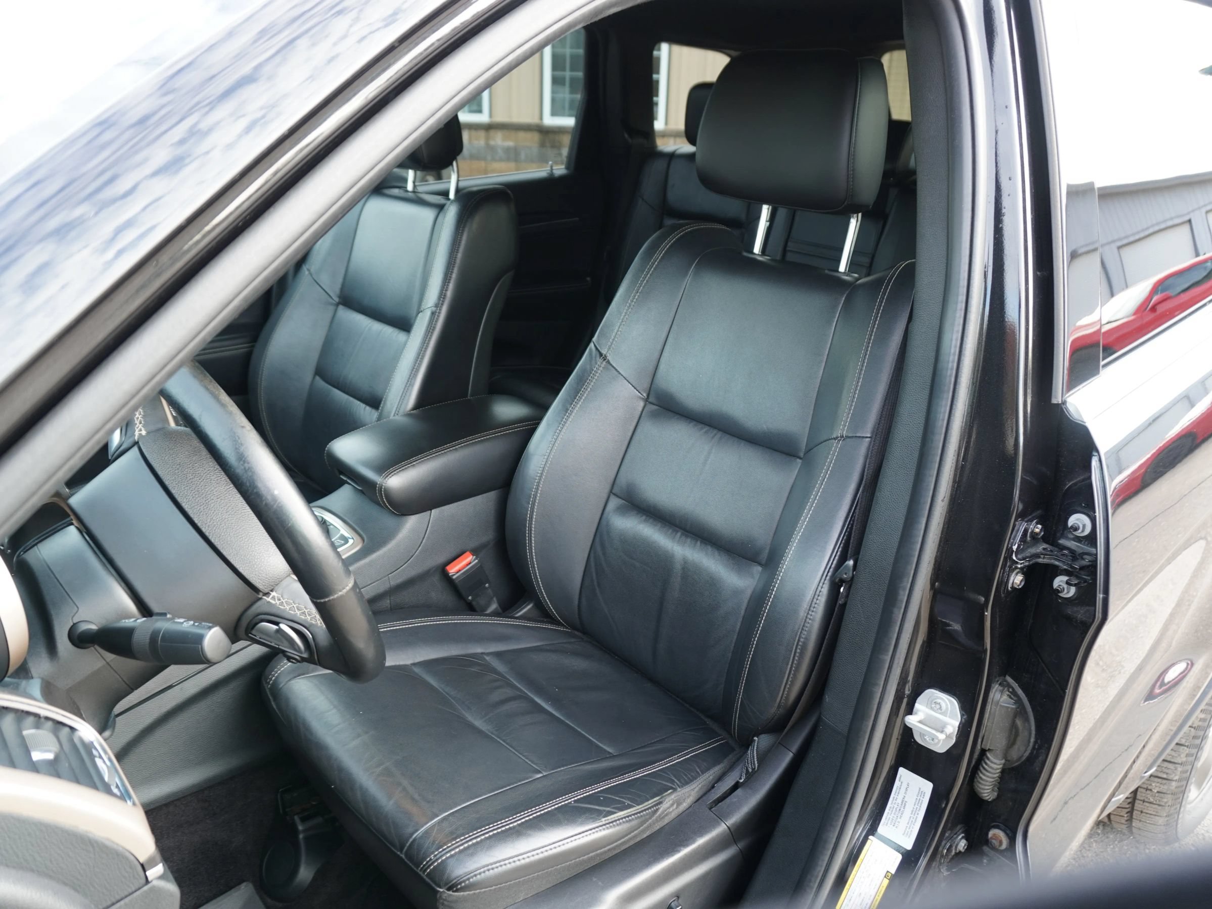 Used 2016 Jeep Grand Cherokee Limited AWD/4WD image 16