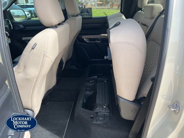 New 2025 Ford Ranger XLT image 15