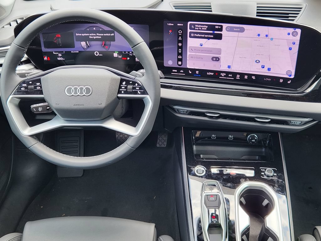 New 2026 Audi A6 Premium Plus AWD/4WD image 32