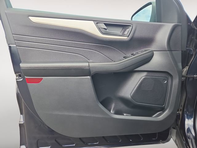 Used 2021 Ford Escape S AWD/4WD image 16