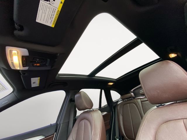 Used 2019 BMW X1 sDrive28i w/ Convenience Package image 28