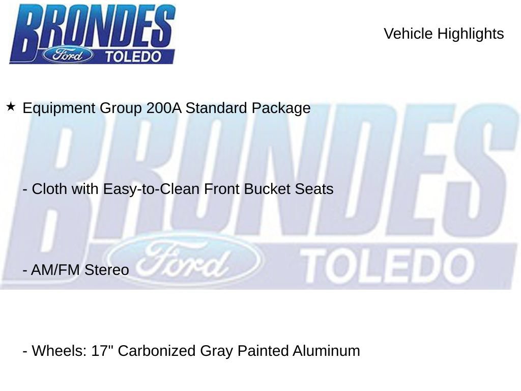 Used 2026 Ford Bronco Sport Big Bend AWD/4WD image 10